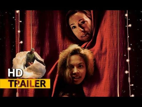 Madeline's Madeline (2018) | OFFICIAL TRAILER