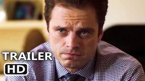 THE LAST FULL MESURE Official Trailer (2020) Sebastian Stan, Samuel L. Jackson Drama Movie HD