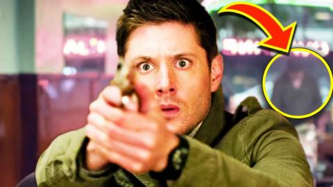 20 Things You Missed In Supernatural