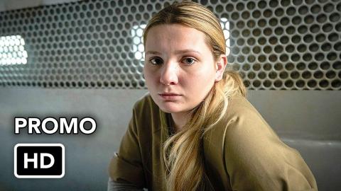 Accused 1x10 Promo "Esme's Story" (HD) ft. Abigail Breslin