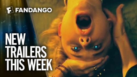 New Trailers This Week | Week 24 | Movieclips Trailers