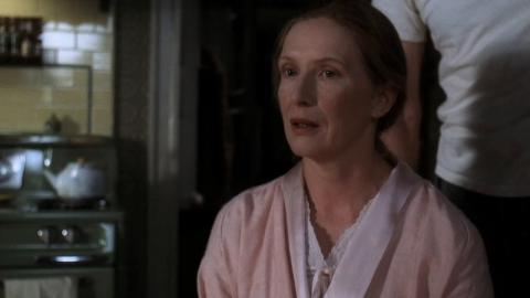 Frances Conroy | No Small Parts