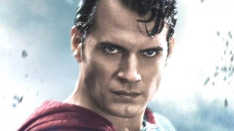 Henry Cavill's Bold Stance On The Justice League Snyder Cut