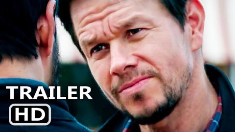 MILE 22 Official Final Trailer (2018) Mark Wahlberg, Iko Uwais, Ronda Rousey Action Movie HD
