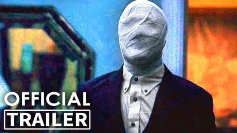 DON'T RUN Trailer (Teen Horror, 2020) Slender Man Like Movie
