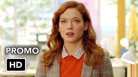 Zoey's Extraordinary Playlist (NBC) "Meet Zoey" Promo HD - Jane Levy musical drama series