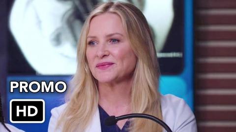 Grey's Anatomy 20x04 Promo "Baby Can I Hold You" (HD) Season 20 Episode 4 Promo