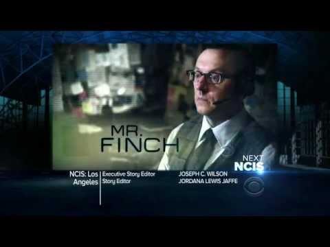 Person of Interest - Trailer/Promo - Thursdays 9/8c - On CBS