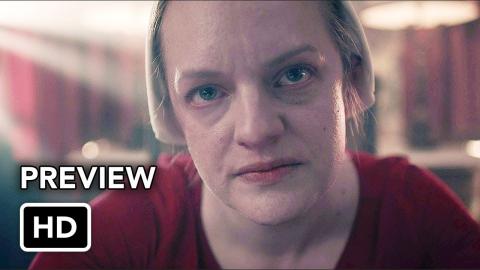 The Handmaid's Tale 3x13 Inside "Mayday" (HD) Season Finale