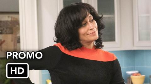 Black-ish 4x13 Promo "Unkept Woman" (HD)