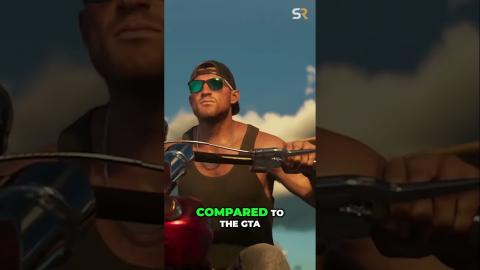 GTA 6: Every Locations Will Blow Your Mind ????????