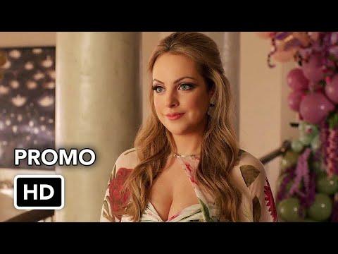 Dynasty 5x21 Promo "More Power to Her" (HD)