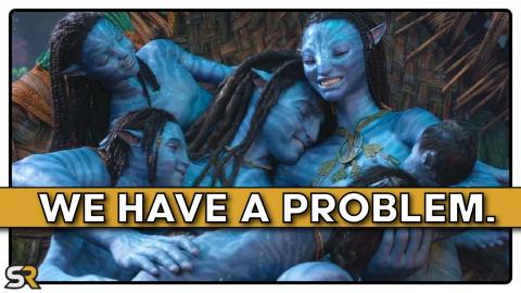 The Problem with Avatar