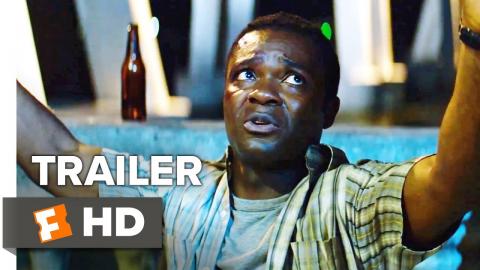 Gringo Final Trailer (2018) | Movieclips Trailers