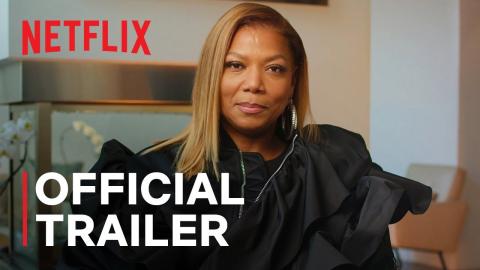 Ladies First: A Story of Women in Hip-Hop | Official Trailer | Netflix