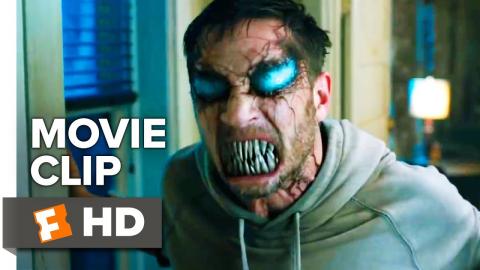 Venom Movie Clip - Rock Out with Your Brock Out (2018) | Movieclips Coming Soon