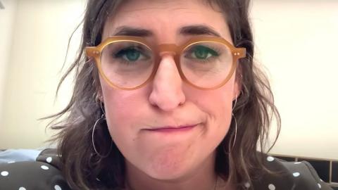 The Tragic True Story Of Mayim Bialik