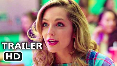 VALLEY GIRL Official Trailer (2020) Jessica Rothe, Logan Paul Movie HD