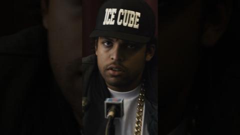 It’s not about a salary, it’s all about reality | ???? Straight Outta Compton (2015)