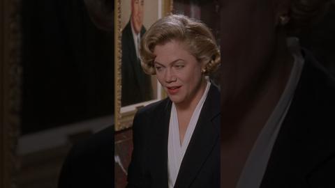 White Shoes After Labor Day? #Serial Mom #Shorts