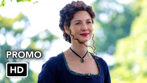 Outlander 5x06 Promo "Better to Marry Than Burn" (HD) Season 5 Episode 6 Promo