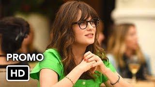 New Girl 7x02 Promo "Tuesday Meeting" (HD)