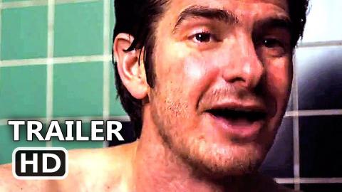 UNDER THE SILVER LAKE Official Trailer (2018) Andrew Garfield Weird Thriller Movie HD