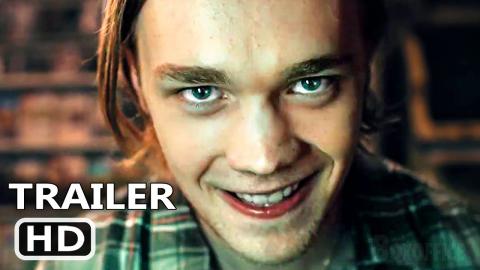 GULLY Official Trailer (2021) Charlie Plummer, Amber Heard Movie HD