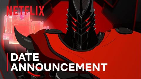 Eden | Date Announcement | Netflix