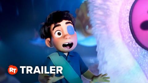 Elio Final Trailer (2025)