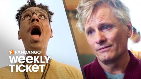 What to Watch: Falling, Do the Right Thing | Weekly Ticket