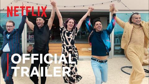 Queer Eye Germany | Official Trailer | Netflix