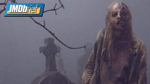 "The Walking Dead": Who Are the Whisperers? | IMDbrief