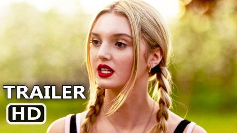 THE COLOR ROSE Official Trailer (2020) Thriller Movie