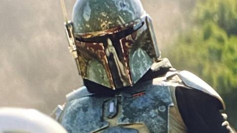 Easter Eggs You Missed In The Mandalorian Chapter 14