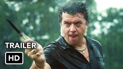 The Righteous Gemstones (HBO) Trailer HD - HBO Danny McBride, John Goodman comedy series