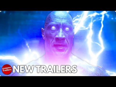 BEST UPCOMING MOVIES & SERIES 2022 (Trailers) #38