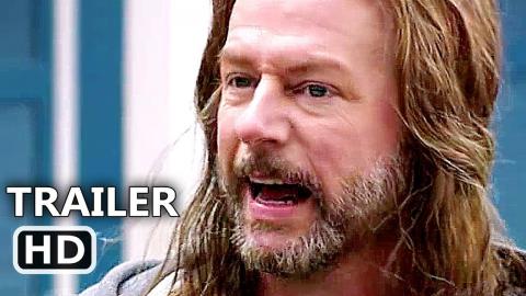 FATHER OF THE YEAR Official Trailer (2018) David Spade, Netflix Comedy HD