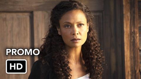 Westworld Season 2 "Final Three Episodes" Promo (HD)