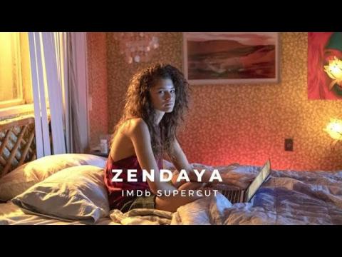 Zendaya | IMDb Supercut