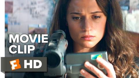 Tomb Raider Movie Clip - I Need a Favor (2018) | Movieclips Coming Soon