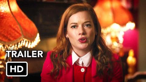 Zoey's Extraordinary Playlist Season 2 Trailer (HD) Jane Levy series