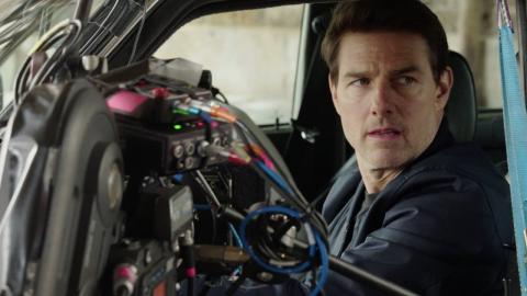 Mission: Impossible - Fallout (2018) - "New Mission" - Paramount Pictures