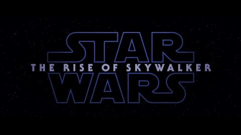 'Star Wars: The Rise of Skywalker' | D23 Special Look
