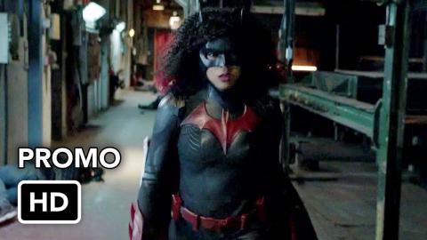 Batwoman 2x13 Promo "I'll Give You a Clue" (HD) Season 2 Episode 13 Promo