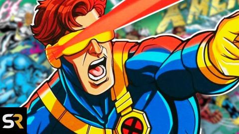 Will X-Men 97's Shocking Mutant Sacrifices Last? - ScreenRant