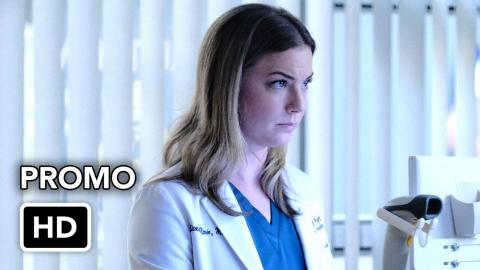 The Resident 3x18 Promo "So Long, Dawn Long" (HD)