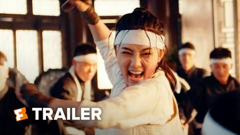 Ip Man: Kung Fu Master Trailer #1 (2020) | Movieclips Trailers