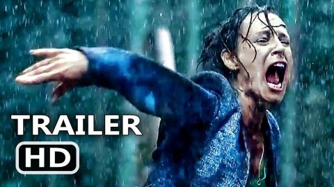 THE RAIN Trailer (2018) Sci-Fi Netflix TV Show