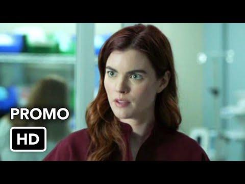 The Resident 5x20 Promo "Fork in the Road" (HD)